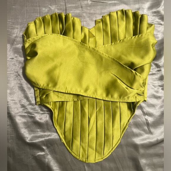 Fashion nova top - Picture 2 of 2